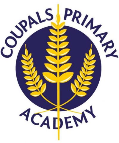 Coupals Primary Academy Logo