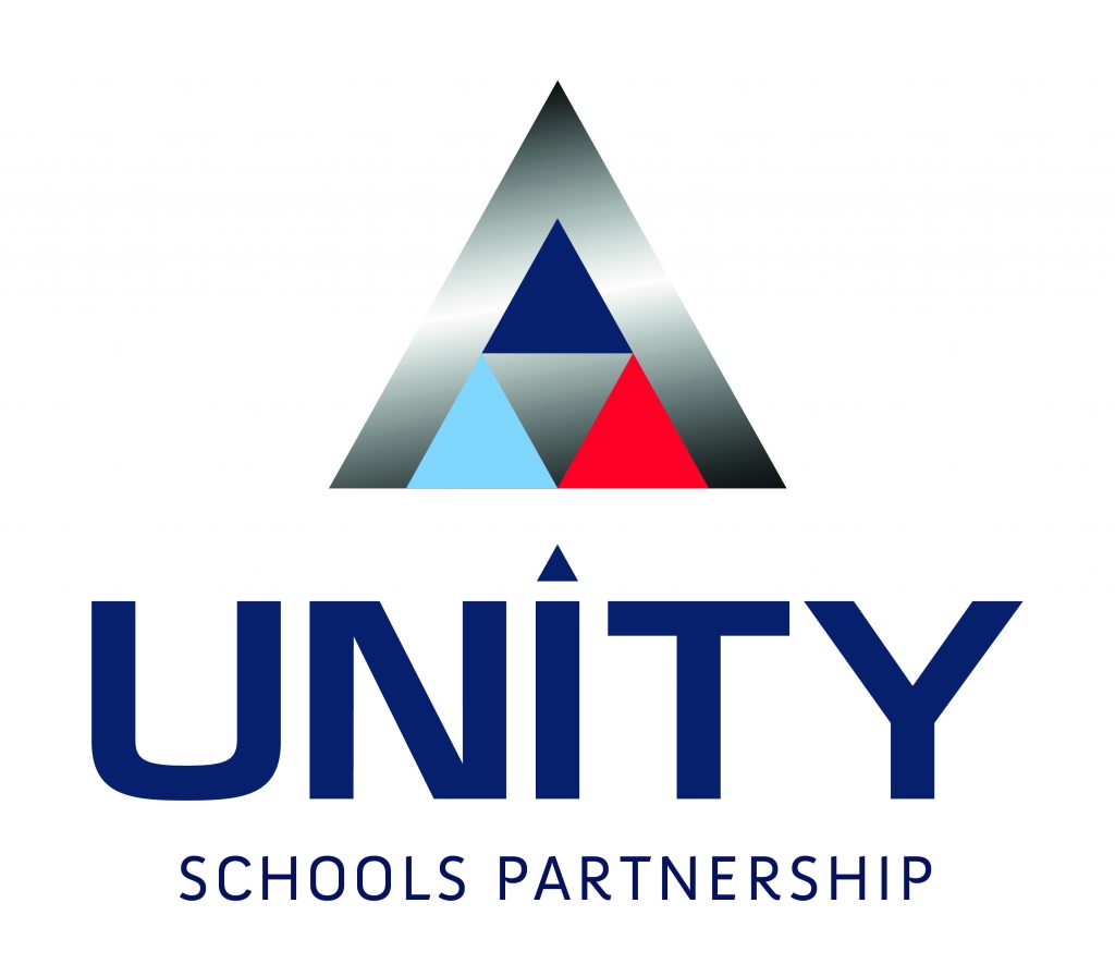 Unity Schools Partnership Logo