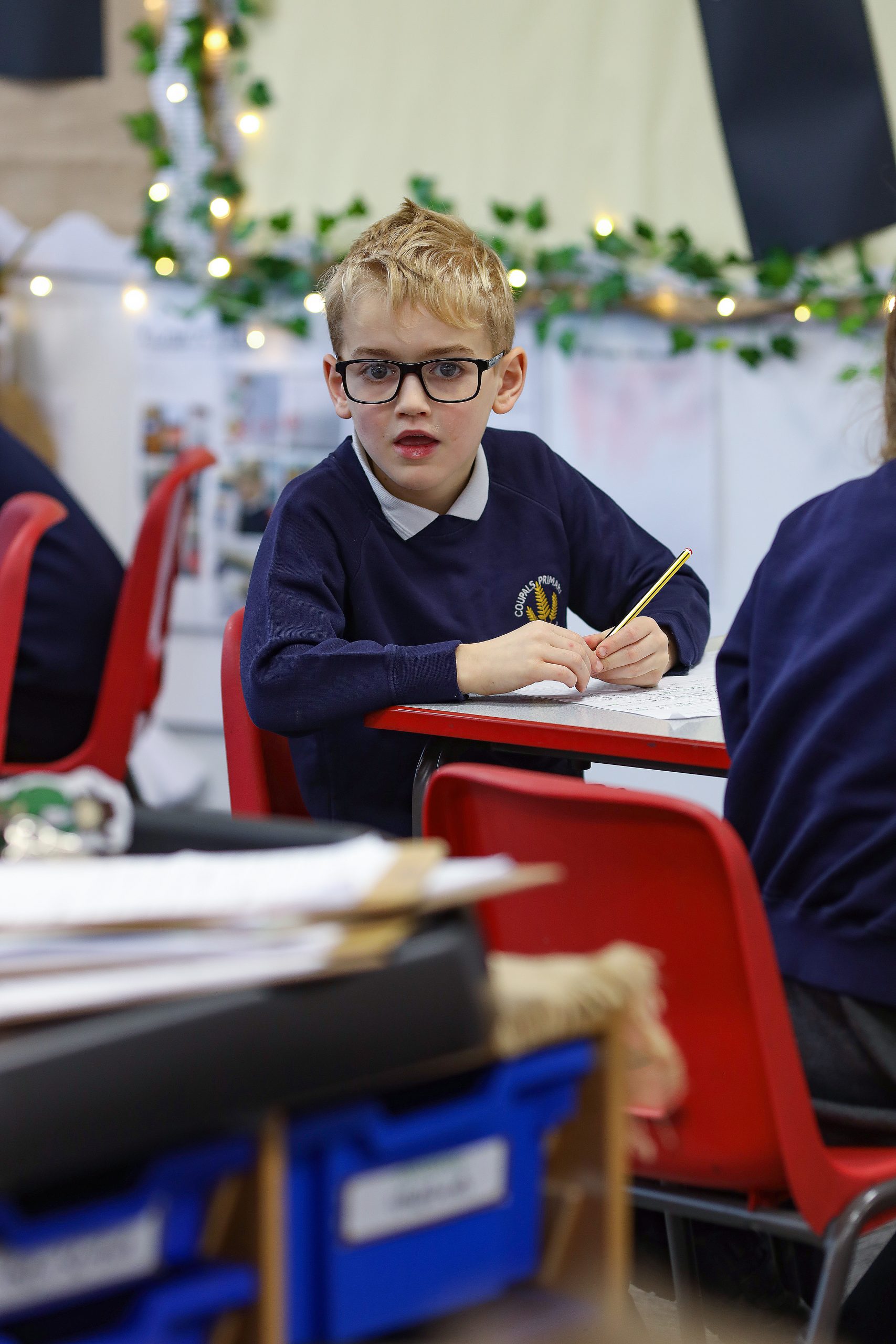 Lower Key Stage Two | Coupals Primary Academy