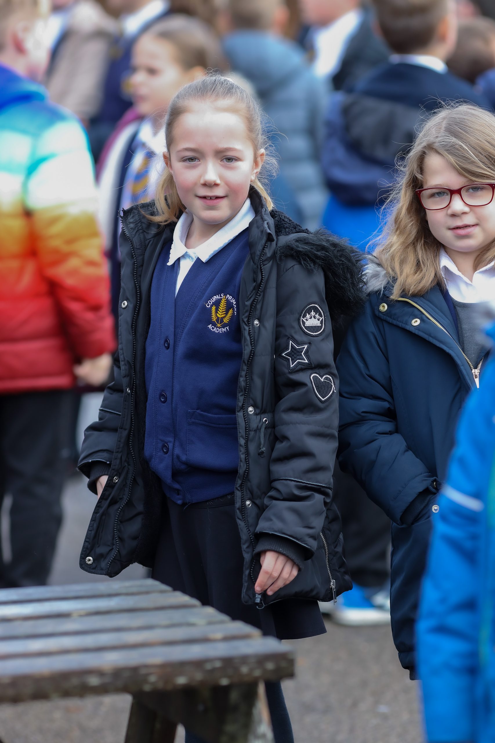Lower Key Stage Two | Coupals Primary Academy