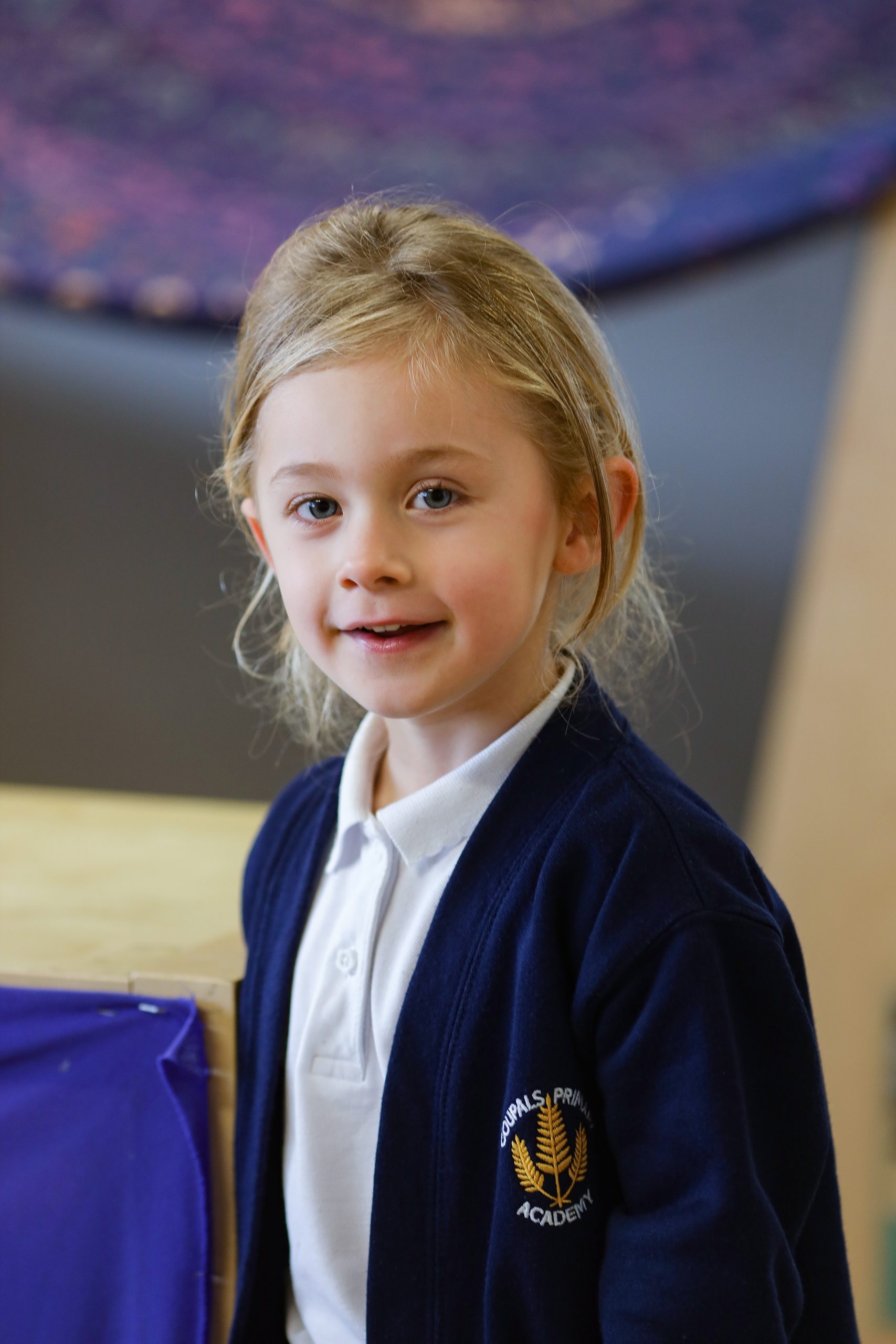 Key Stage One Coupals Primary Academy