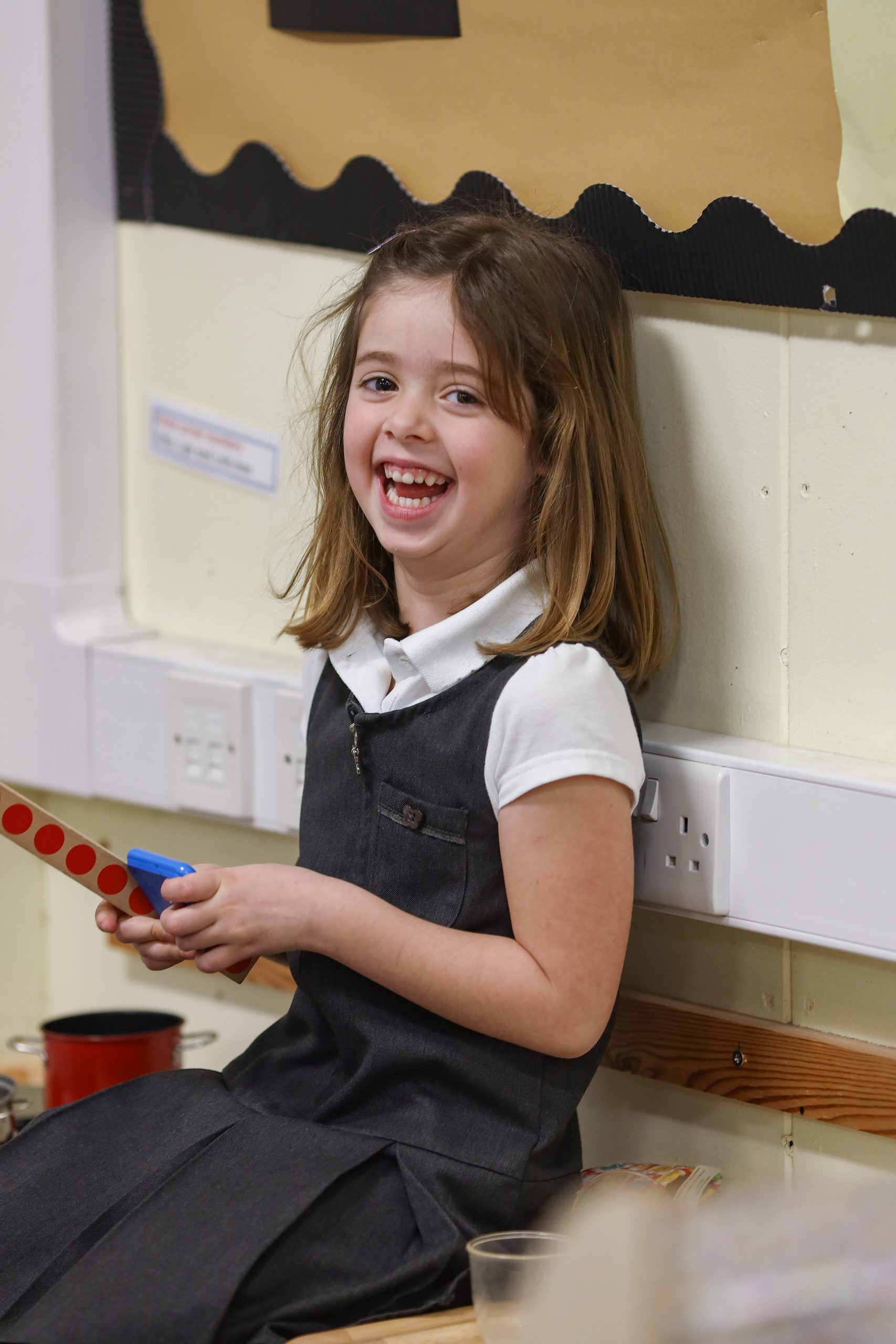 Uniform Coupals Primary Academy